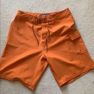 Oakley Men’s Swim Board Shorts